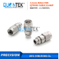 Precision connctor,3.5mm male for QTB360 cable,Clamp type,to 26.5GHz