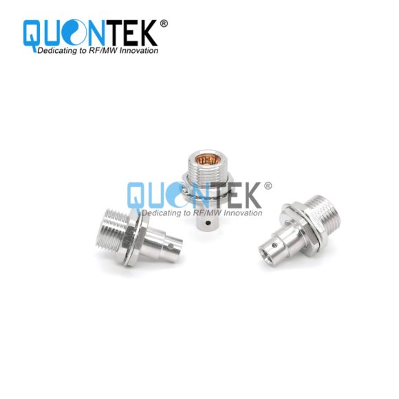 BMA FFMALE,FOR 141"CABLE,BULKHEAD MOUNTED