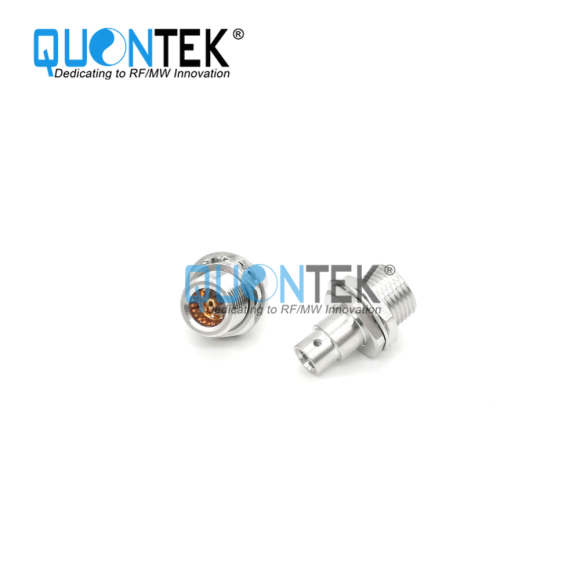 BMA FFMALE,FOR 141"CABLE,BULKHEAD MOUNTED