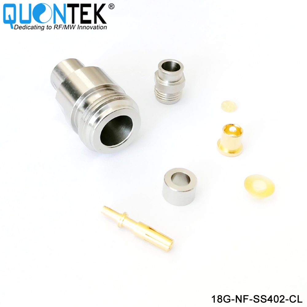 18G-NF-SS402-CL