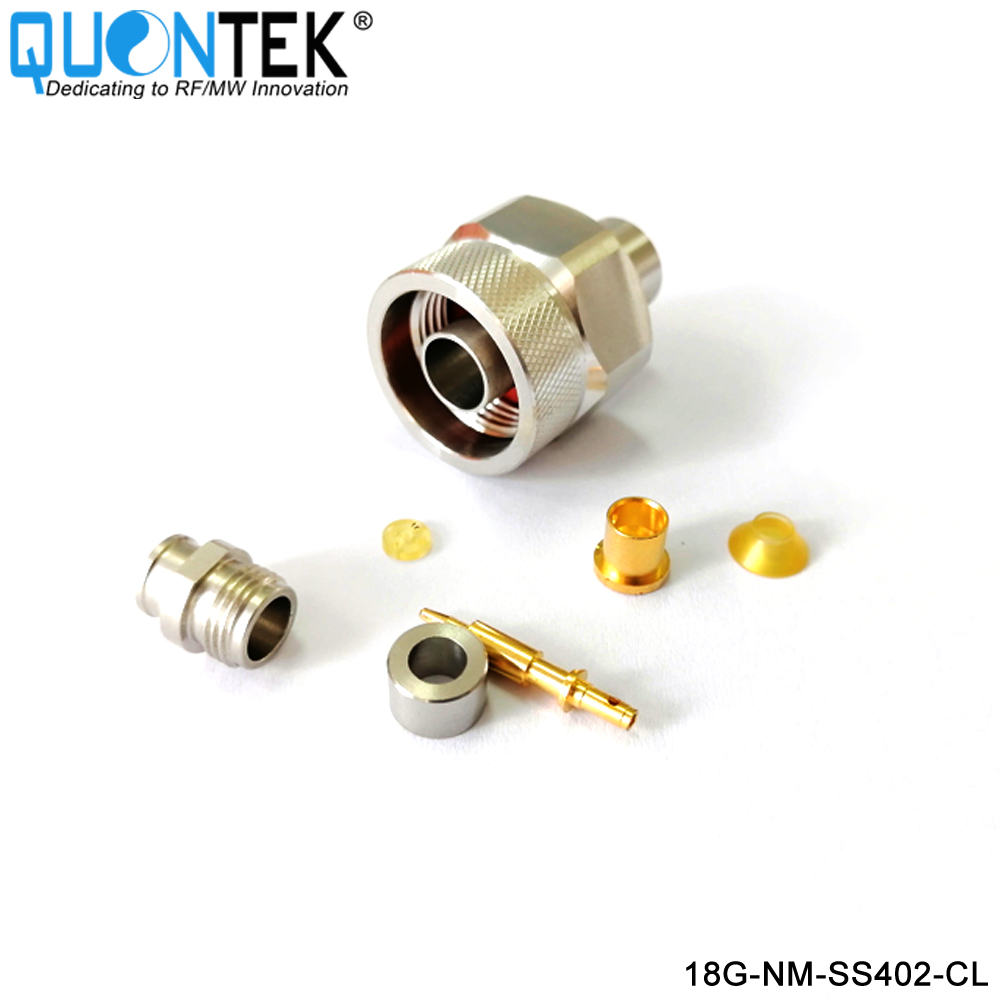 18G-NM-SS402-CL