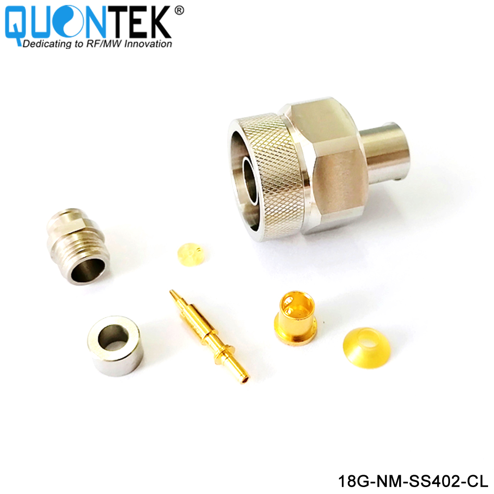 18G-NM-SS402-CL