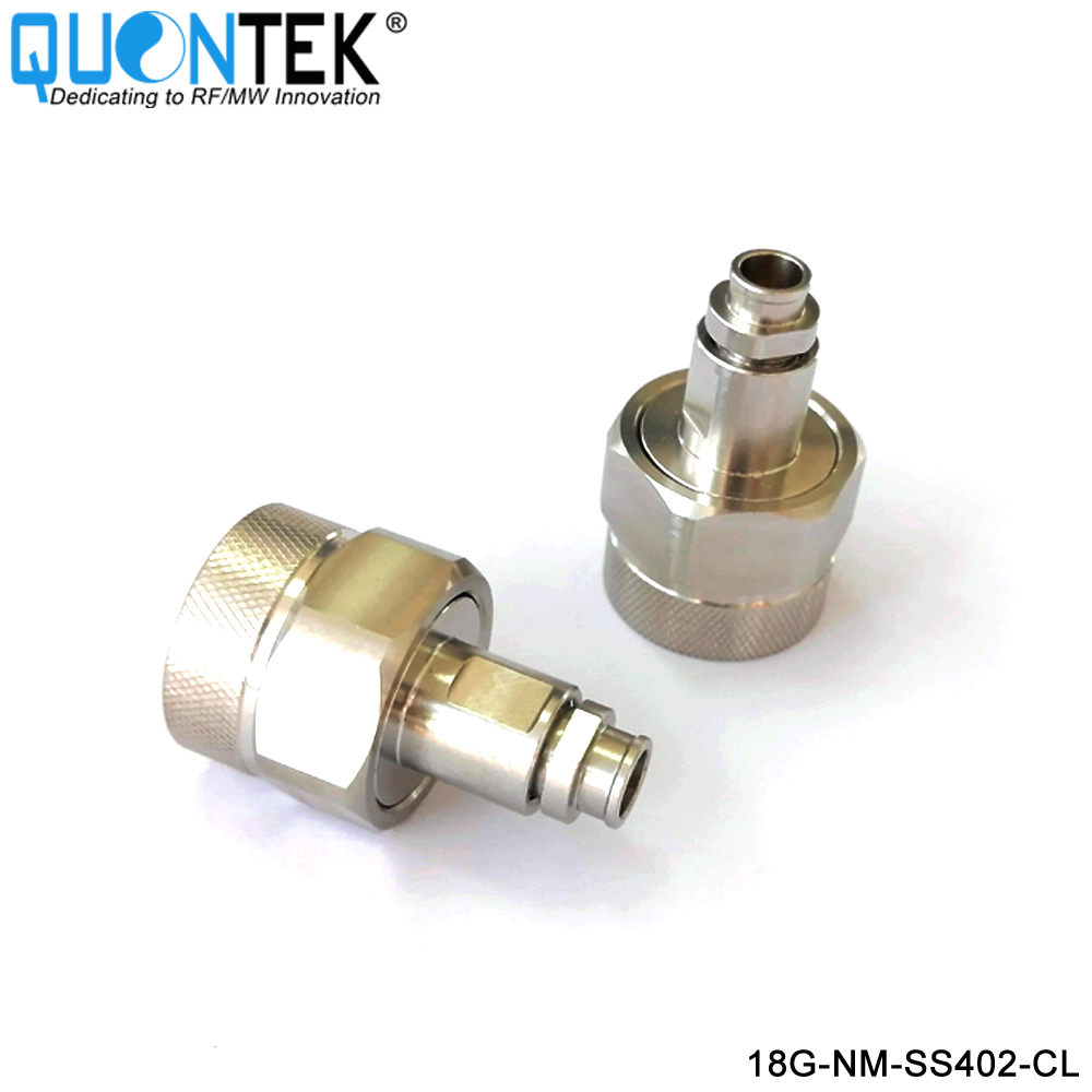 18G-NM-SS402-CL