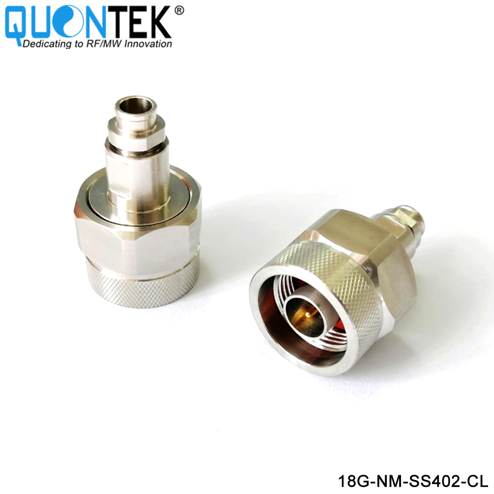 18G-NM-SS402-CL