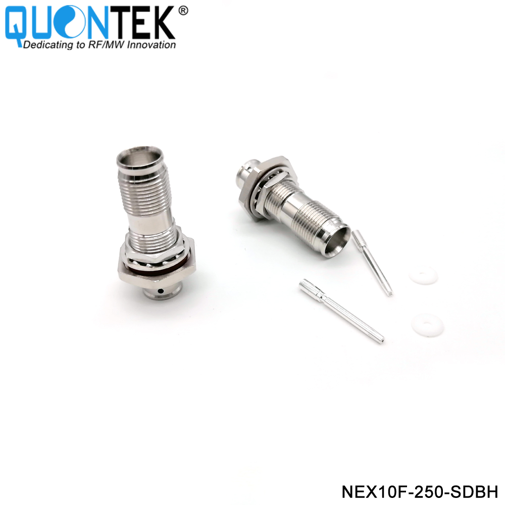 NEX10F-250-SDBH-160