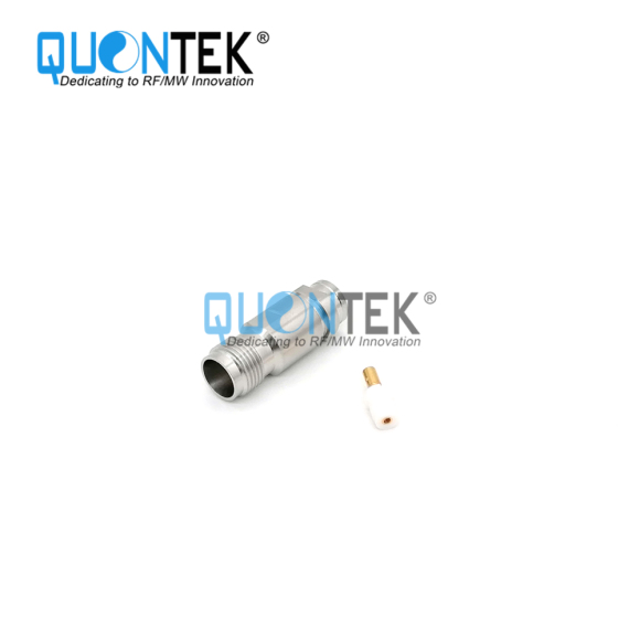 TNCA female for QTB800 Cable,Clamp Type,to 18GHz