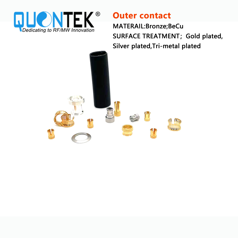 Contact head processing