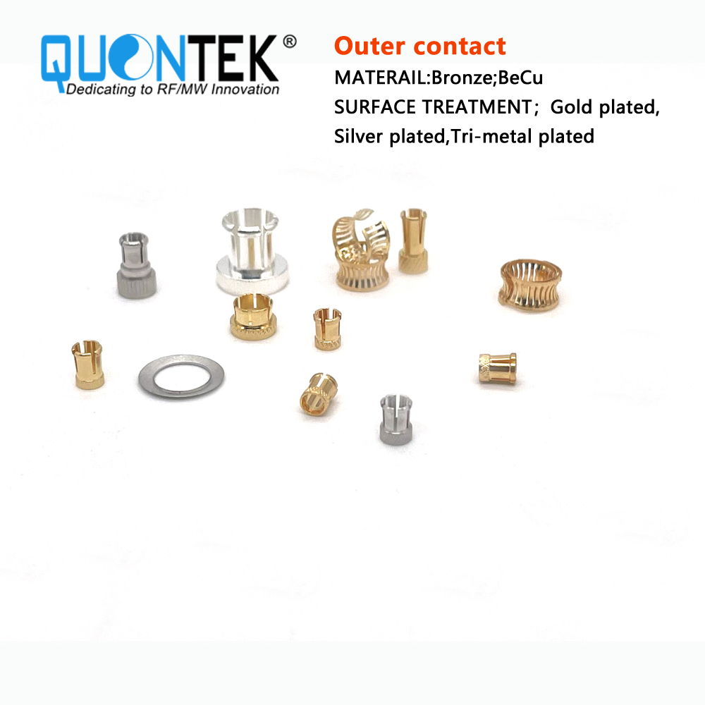 Contact head processing
