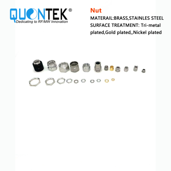 Screw sleeve nut processing