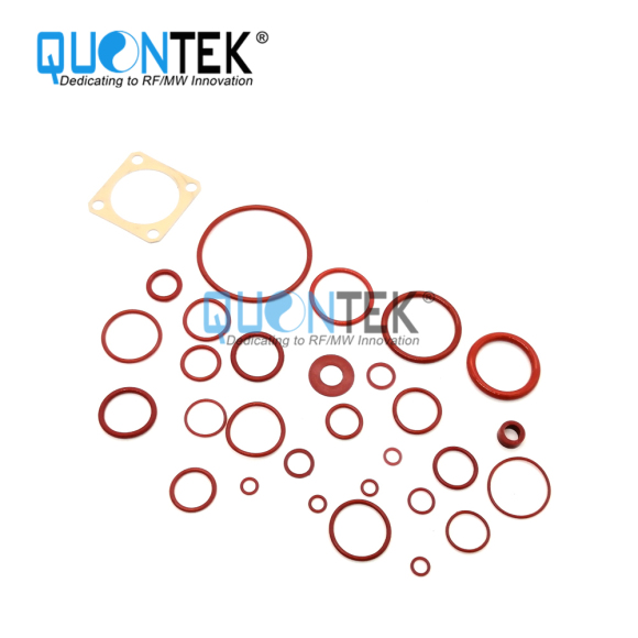 Sealing parts processing