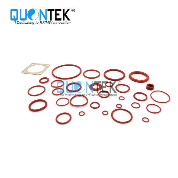 Sealing parts processing