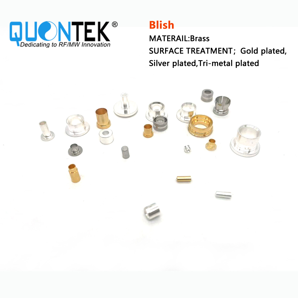 Metal Bushing machining
