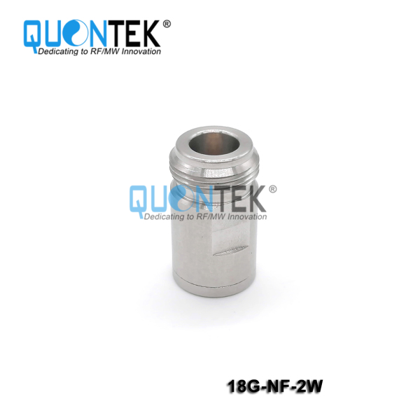 RF Termimation, N female 50 ohm load,2w,18GHz