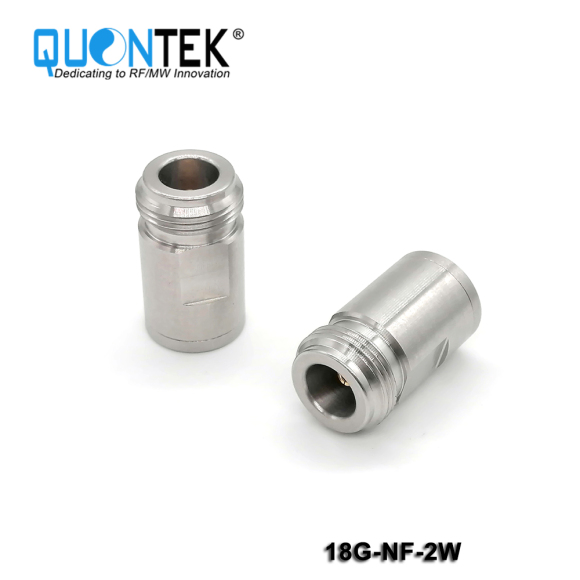 RF Termimation, N female 50 ohm load,2w,18GHz
