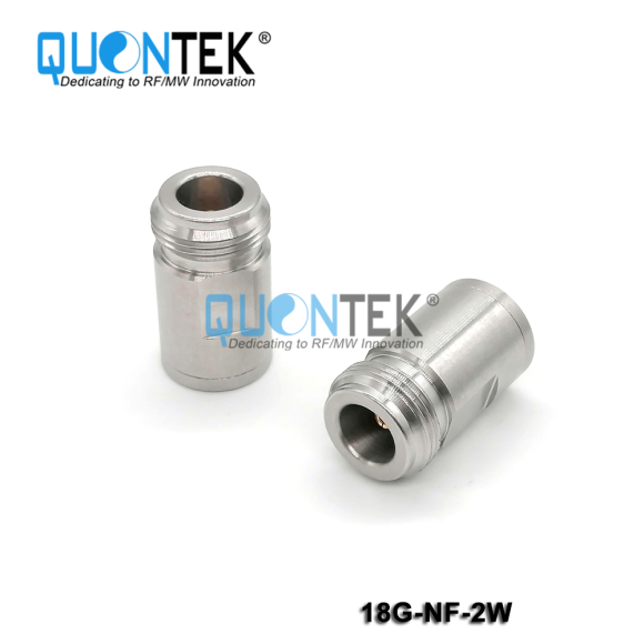 RF Termimation, N female 50 ohm load,2w,18GHz
