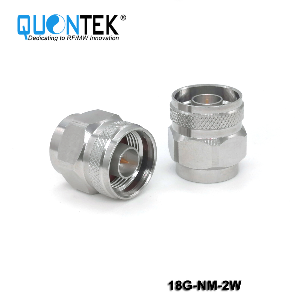 RF Termimation, N male 50 ohm load,2w,18GHz