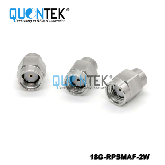 RF Termimation, RPSMA female 50 ohm load,2w,18GHz