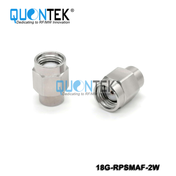 RF Termimation, RPSMA female 50 ohm load,2w,18GHz