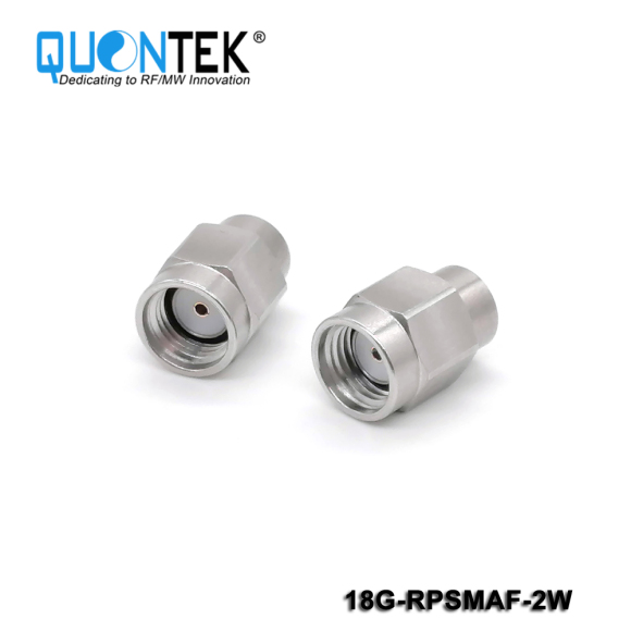 RF Termimation, RPSMA female 50 ohm load,2w,18GHz