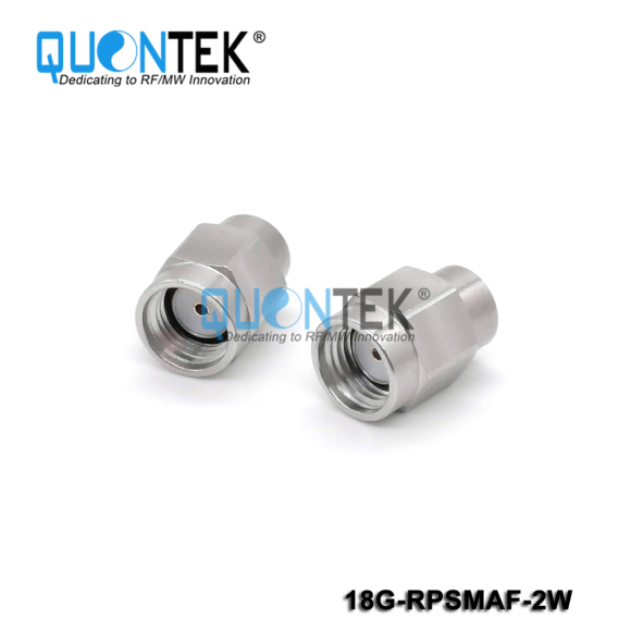 RF Termimation, RPSMA female 50 ohm load,2w,18GHz