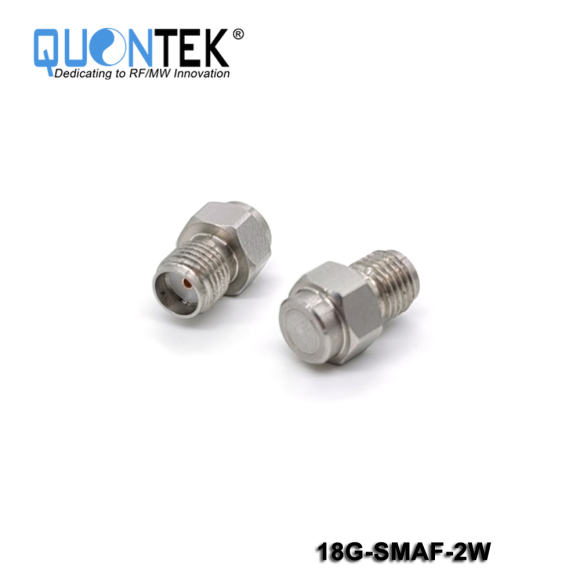 RF Termination, SMA female 50 ohm load,2w,18GHz