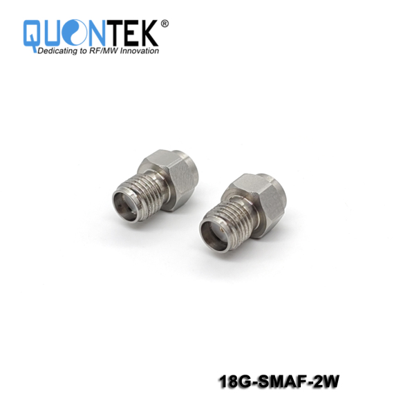 RF Termination, SMA female 50 ohm load,2w,18GHz