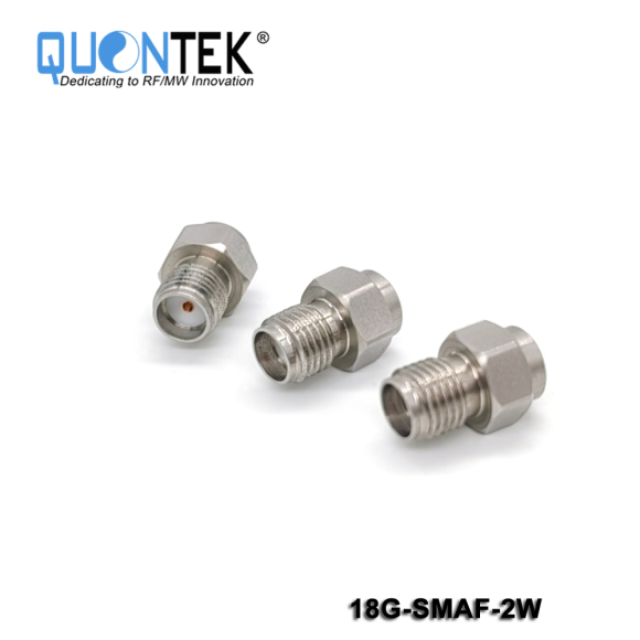 RF Termination, SMA female 50 ohm load,2w,18GHz