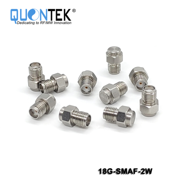RF Termination, SMA female 50 ohm load,2w,18GHz