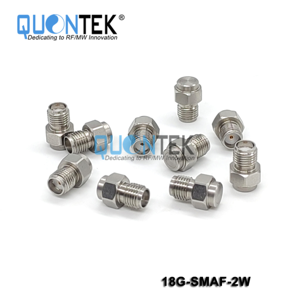 RF Termination, SMA female 50 ohm load,2w,18GHz