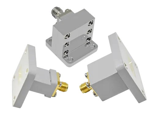 Waveguide Components