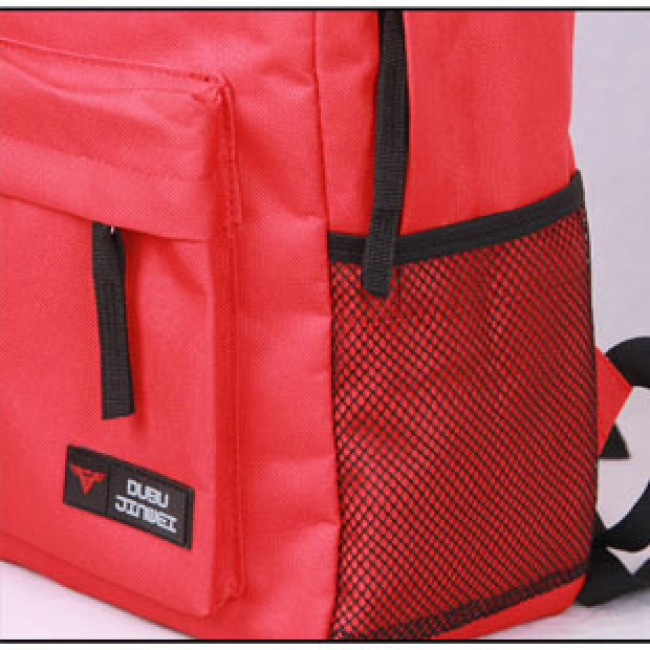 Backpack women's bag Japanese and Korean version of chaoxuefengfeng high school student schoolbag junior high school travel backpack large capacity