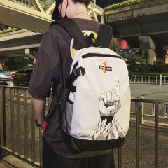 2020 новая двойная сумка через плечо женская корейская версия для учеников начальной школы, школьный рюкзак с рисунком из мультфильмов, универсальный дорожный рюкзак для мужчин