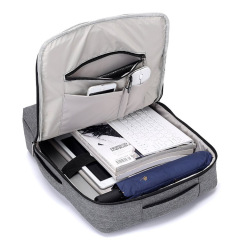 Рюкзак мужской деловой рюкзак многофункциональный 2020 новая сумка для компьютера большой емкости деловая дорожная сумка