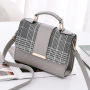 A new fashion women's bag made by manufacturer
