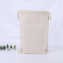 Точечная холщовая сумка индивидуальная креативная подарочная сумка с рекламным шнурком, карман, сумка из хлопка, индивидуальный логотип