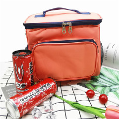Фабрика прямых продаж портативная термоизоляционная сумка Bento сумка для пикника для барбекю на открытом воздухе вывозная сумка для льда сумка для термоизоляции