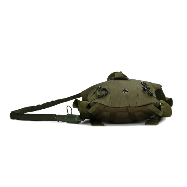 Water bag backpack outdoor army camouflage cycling sports water bag bag 3L tank field operation water bag backpack