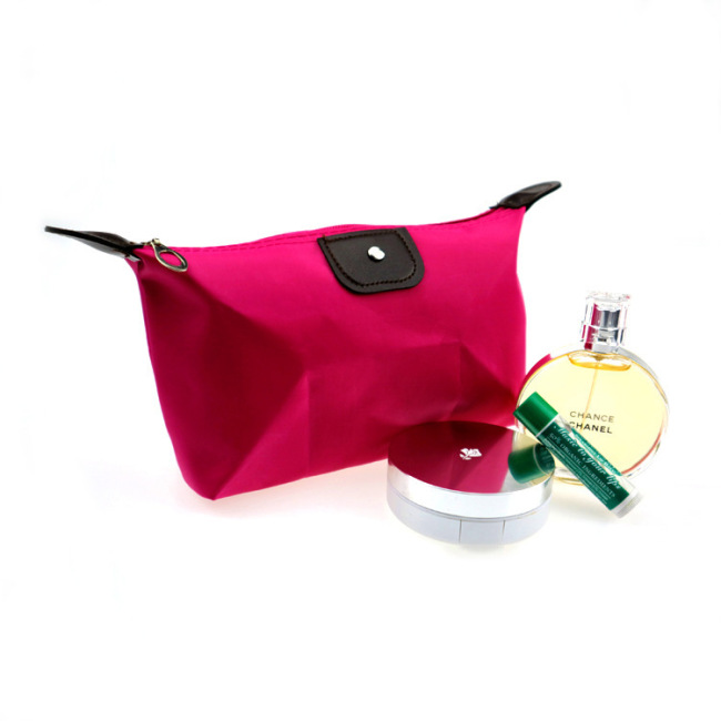 Портативный косметичка мультфильм пельмени мешок большой емкости хранения пельмени подарочная сумка индивидуальный печатный рекламный логотип