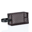 Zp05 black net red dot portable square