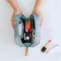 Jinna Cosmetic Bag Mini portable waterproof cosmetic bag