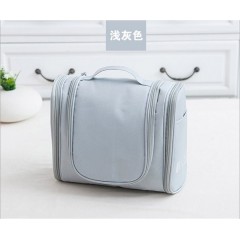 Productos de viaje personalizados al aire libre bolsa de almacenamiento de viaje bolsa de lavado conjunto bolsa de maquillaje de viaje para mujeres y hombres portátil