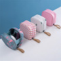 Jinna Cosmetic Bag Mini portable waterproof cosmetic bag
