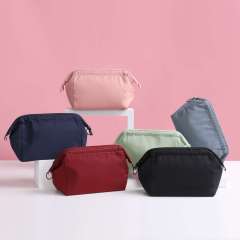 Nouveau sac de maquillage étanche voyage sac de lavage de maquillage portable sac de rangement multifonctionnel