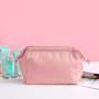 New waterproof make-up bag travel portable make-up wash bag multifunctional storage bag
