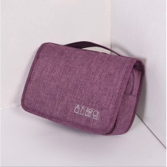 Waterproof Portable Multi-functional Storage Make-up Bag