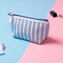 Kreative Reise-Make-up-Tasche tragbare Reiseaufbewahrungstasche neue Hand-Make-up-Tasche Waschbeutel Großhandel