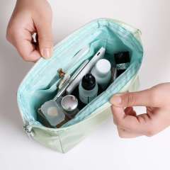 Nouveau sac de maquillage étanche voyage sac de lavage de maquillage portable sac de rangement multifonctionnel