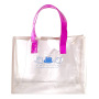 cute Transparent Small Waterproof PVC Storage Bag