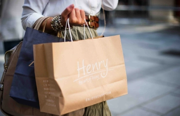 ¿Por qué el bolso promocional es tan popular en las marcas?