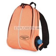 Waterproof polyester backpack bag